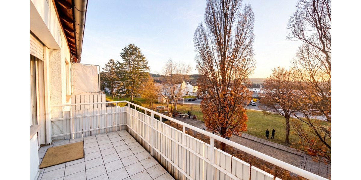 Etagenwohnung Calw-Heumaden Heumaden - 3 Zimmer, 75 m&sup2;, 239.999&euro; | Angebot:26142591