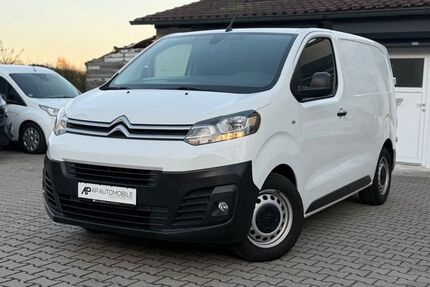Citroen Jumpy 15.252 km 15.990 &euro; Steinenbronn 71144