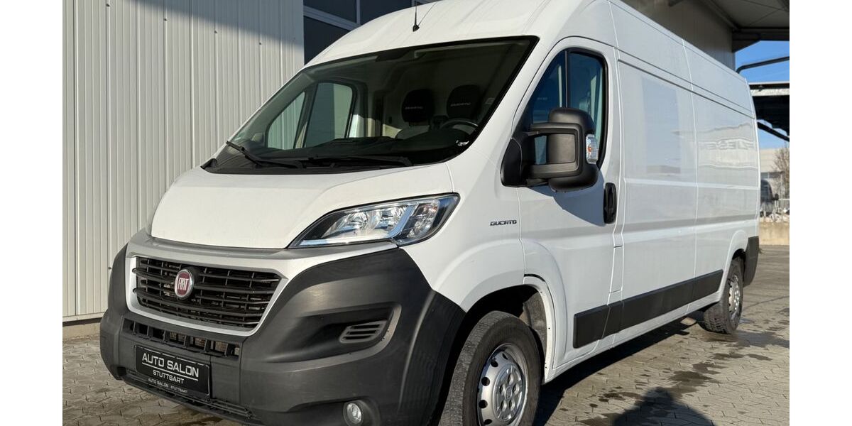 Fiat Ducato 156.000 km 14.990 &euro; Nufringen 71154