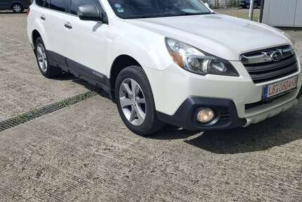 Subaru OUTBACK 229.000 km 7.999 &euro; Sachsenheim 74343