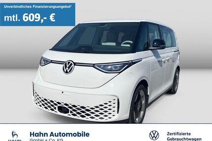 VW ID. Buzz