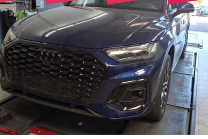 Audi Q5 63.268 km 38.980 &euro; Herrenberg 71083