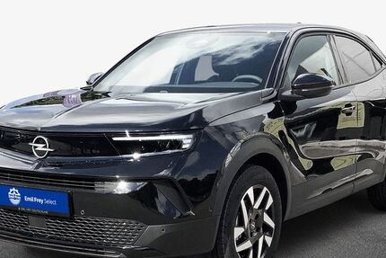 Opel Mokka 4.088 km 18.990 &euro; Tübingen 72072