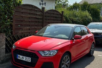 Audi A1 114.000 km 13.200 &euro; Asperg 71679