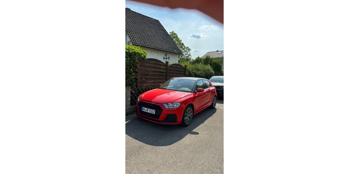 Audi A1 114.000 km 13.200 &euro; Asperg 71679