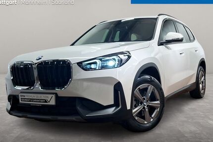 BMW X1 7.356 km 38.170 &euro; Stuttgart 70569
