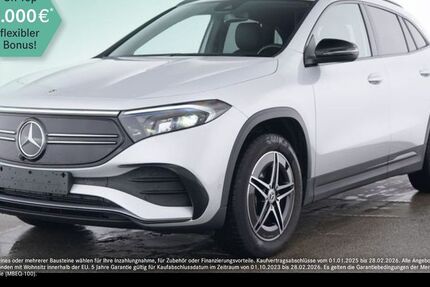 Mercedes-Benz EQA 16.861 km 34.490 € Stuttgart 70469