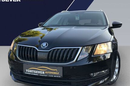 Skoda Octavia 166.110 km 13.890 € Holzgerlingen 71088