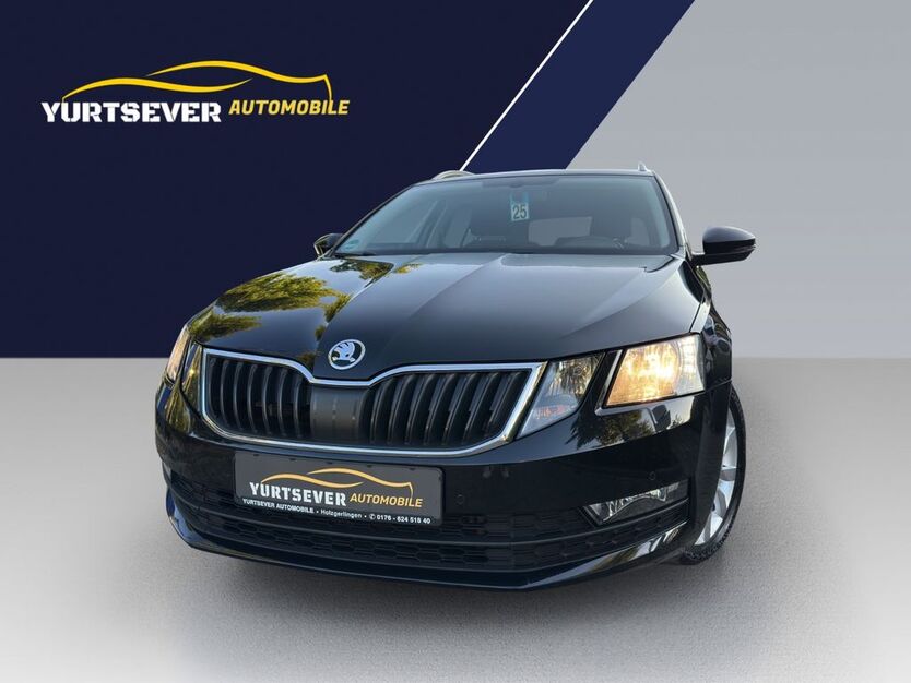 Skoda Octavia 166.110 km 13.890 € Holzgerlingen 71088