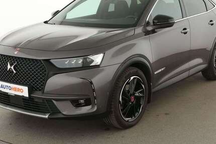 DS Automobiles DS 7 Crossback 108.100 km 19.010 &euro; Stuttgart 70195