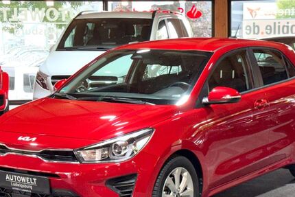 Kia Rio 11.800 km 14.987 € Bietigheim-Bissingen 74321