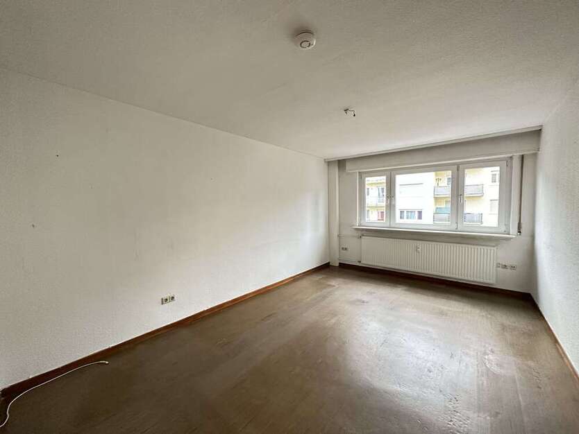 Wohnung zum Mieten in Pforzheim 560 € 54 m²
