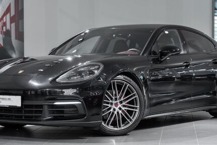 Porsche Panamera 170.100 km 58.880 € Böblingen 71034