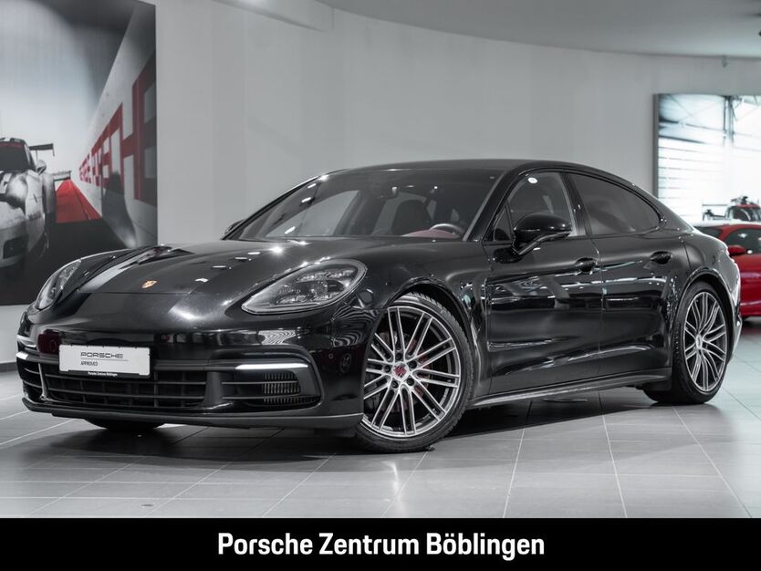 Porsche Panamera 170.100 km 58.880 € Böblingen 71034