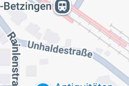 Wohnung Reutlingen Reutlingen-Betzingen - 1 Zimmer, 30 m&sup2;, 675&euro; | Angebot:27597156