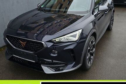 Cupra Formentor 51.125 km 25.970 &euro; Waiblingen 71332