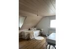 Dachgeschoßwohnung Fellbach - 2 Zimmer, 59 m&sup2;, 900&euro; | Angebot:26384394
