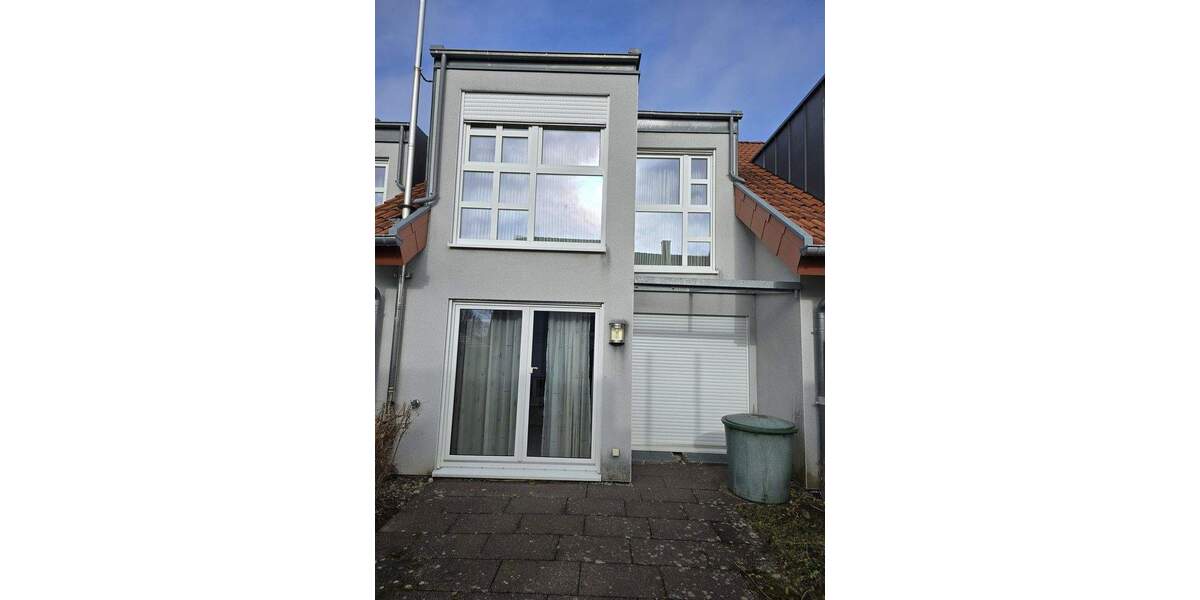 Reihenmittelhaus Gäufelden-Öschelbronn Öschelbronn - 5 Zimmer, 110 m&sup2;, 482.000&euro; | Angebot:25784574