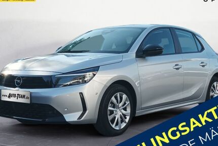 Opel Corsa 9.500 km 16.970 &euro; Herrenberg 71083