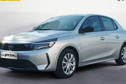 Opel Corsa 9.500 km 18.180 &euro; Herrenberg 71083