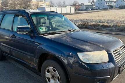 Subaru Forester 238.000 km 1.500 &euro; Gomaringen 72810