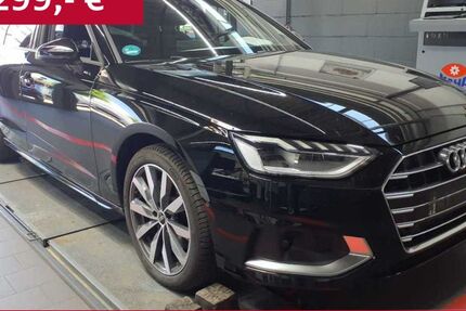 Audi A4 36.249 km 36.830 &euro; Esslingen 73730