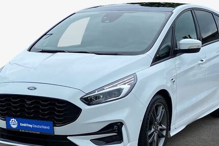 Ford S-Max 41.614 km 30.890 &euro; Leonberg 71229