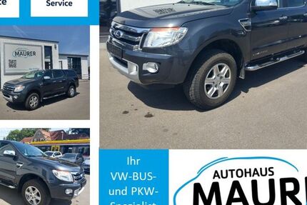 Ford Ranger 147.200 km 15.990 &euro; Holzgerlingen 71088