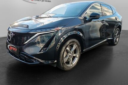 Nissan Ariya 31.506 km 30.490 € Reutlingen 72770