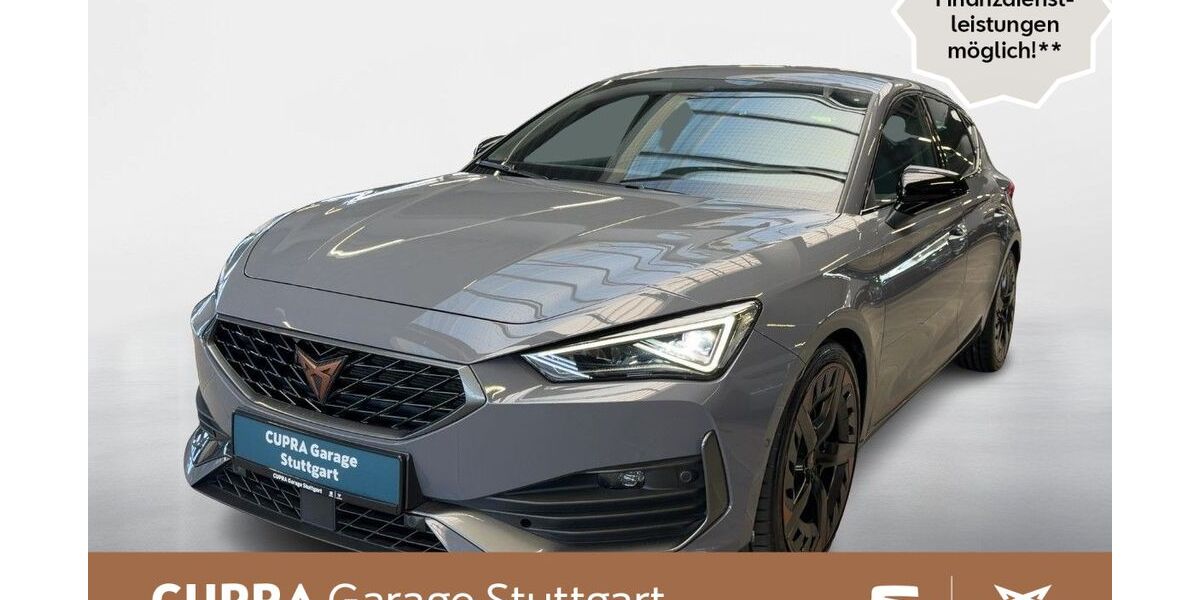 Seat Leon 32.300 km 28.530 &euro; Stuttgart-Feuerbach 70469