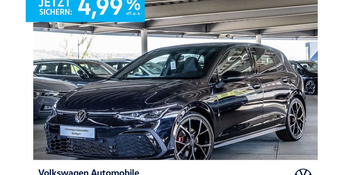 VW Golf 54.605 km 29.930 &euro; Stuttgart-Wangen 70188