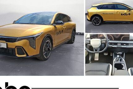 Kia K4 3.300 km 32.870 &euro; Ostfildern 73760