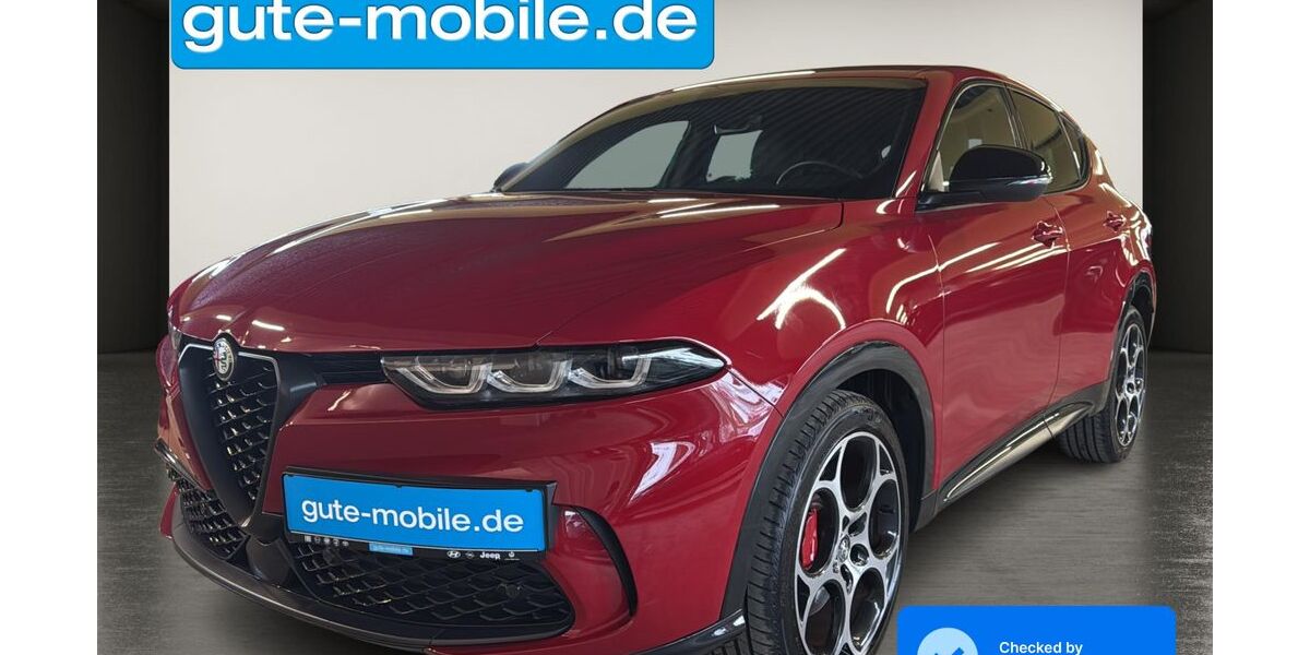 Alfa Romeo Tonale 10.830 km 25.990 &euro; Reutlingen 72762