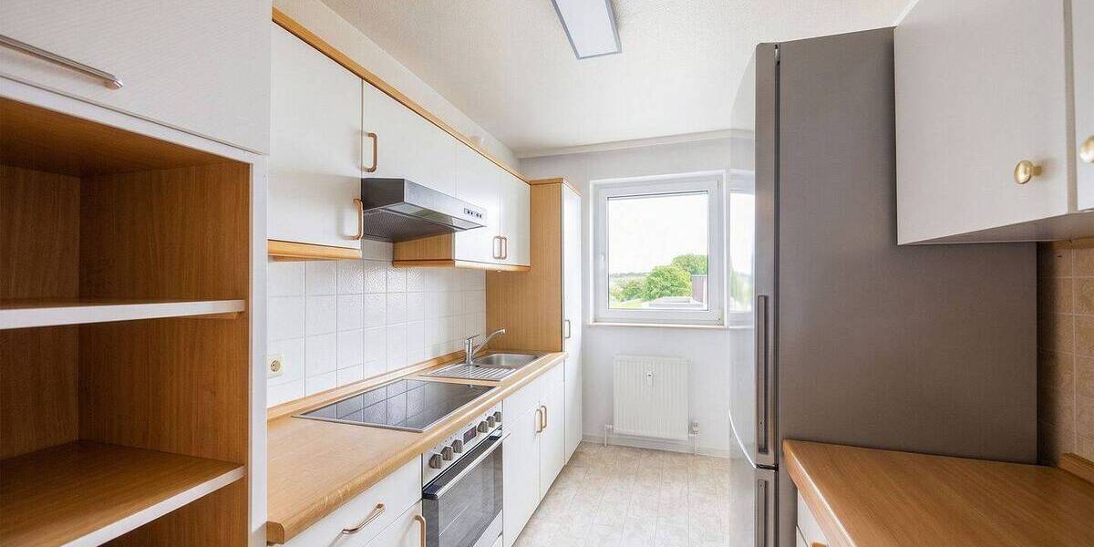 Etagenwohnung Tamm - 3 Zimmer, 81 m&sup2;, 210.000&euro; | Angebot:26805350