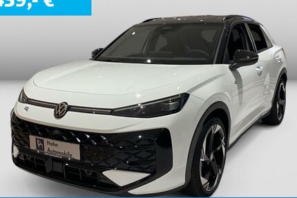 VW T-Roc 4.900 km 43.791 &euro; Pforzheim 75172