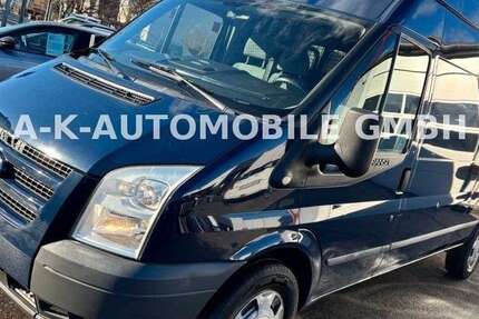 Ford Transit 192.719 km 6.499 &euro; Deizisau 73779