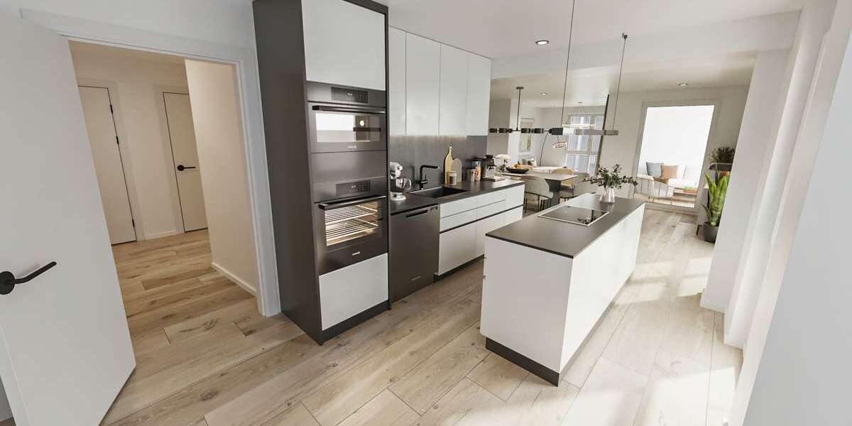 Etagenwohnung Stuttgart Stuttgart-Süd - 5 Zimmer, 156 m&sup2;, 1.790.000&euro; | Angebot:26252814