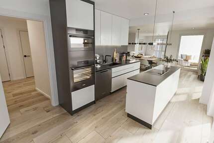 Wohnung Stuttgart Stuttgart-Süd - 5 Zimmer, 156 m&sup2;, 1.790.000&euro; | Angebot:26252814