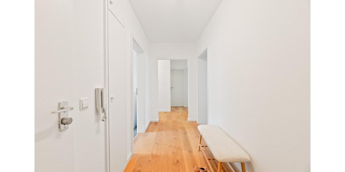 Erdgeschoßwohnung Korntal-Münchingen Münchingen - 3 Zimmer, 82 m&sup2;, 310.000&euro; | Angebot:24868709