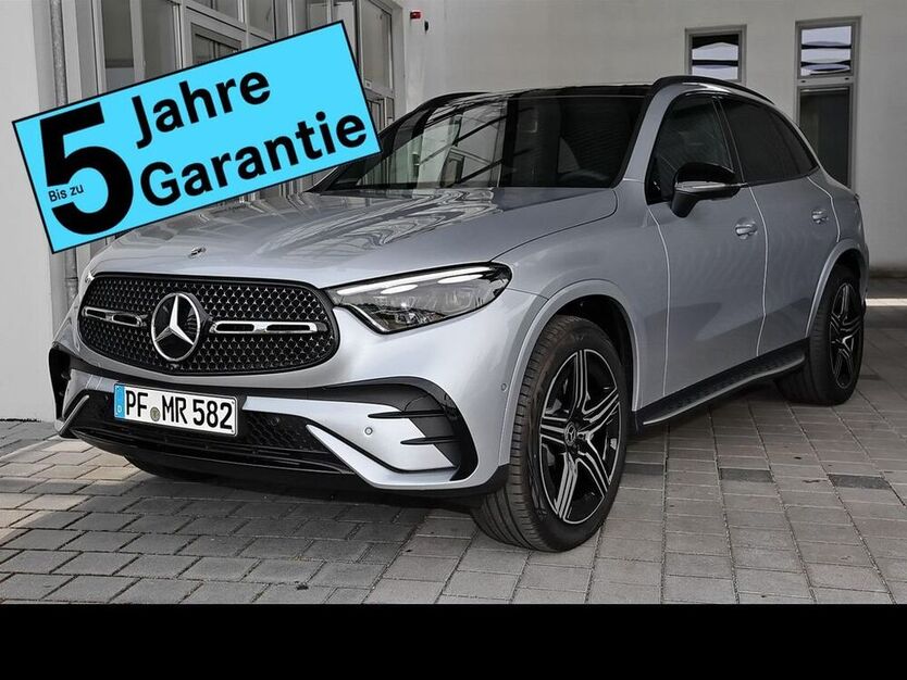 GLC 300