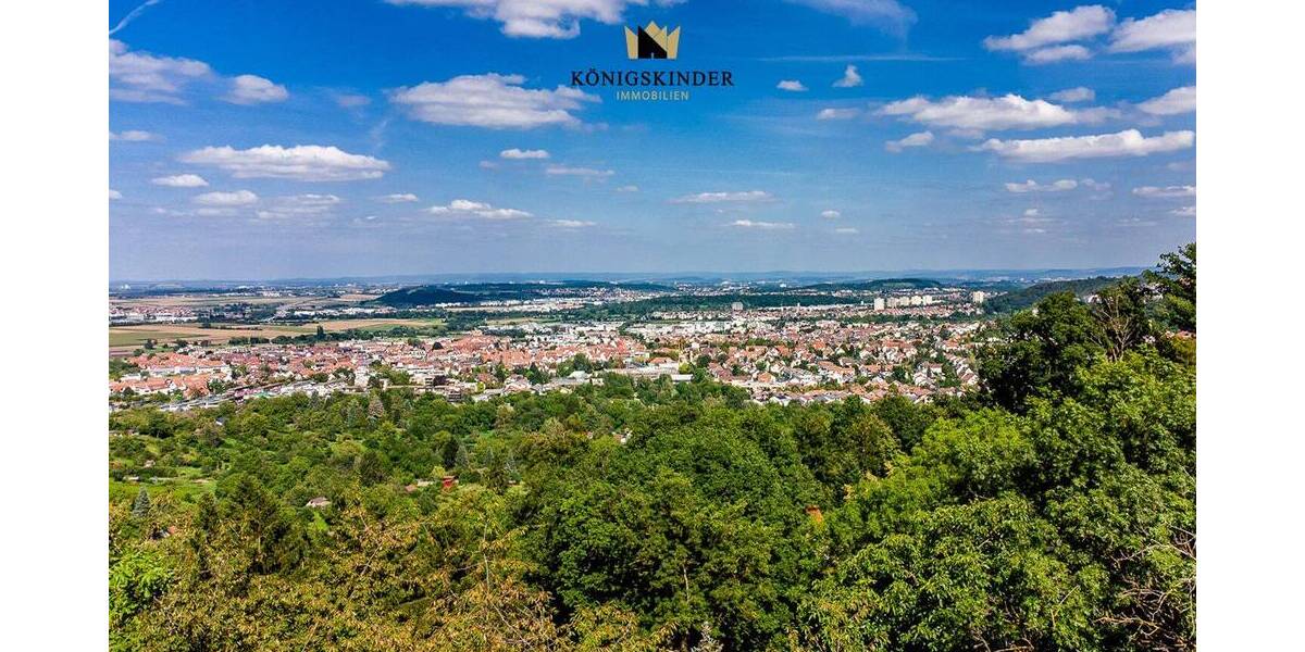 Preisanpassung! Inmitten von Ruhe und Natur mit Ausblick und XXL Grundstück! zimmer