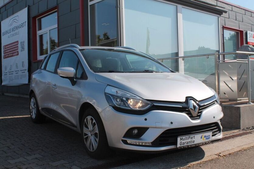Clio