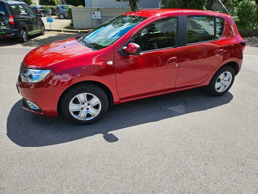 Sandero