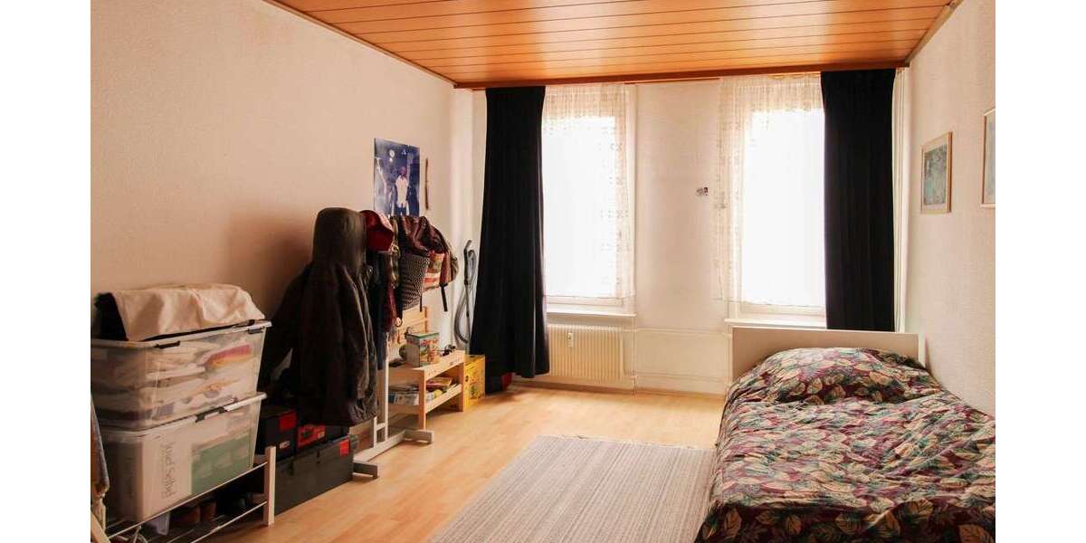 Etagenwohnung Reutlingen Reutlingen (Kernstadt) - 3 Zimmer, 78 m&sup2;, 189.000&euro; | Angebot:25994866