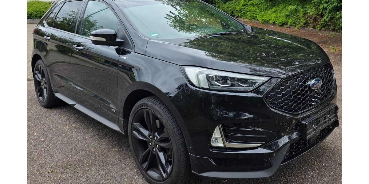 Ford Edge 100.000 km 21.999 &euro; Grafenau 71120