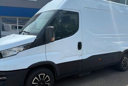 IVECO Andere 58.000 km 16.499 € Nagold 72202