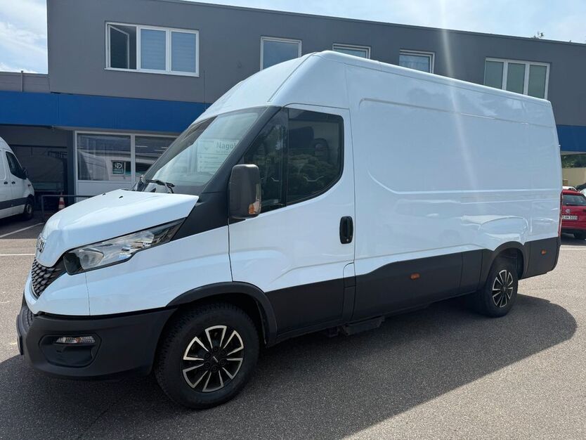 IVECO Andere 58.000 km 16.499 € Nagold 72202