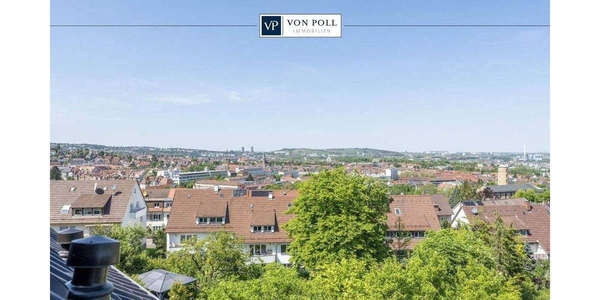 Mehrfamilienhaus, Wohnhaus Stuttgart Ost - 1 Zimmer, 210 m&sup2;, 947.000&euro; | Angebot:25690118