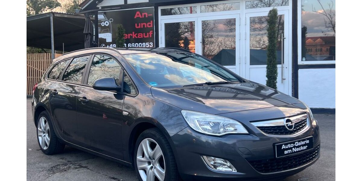 Opel Astra 250.000 km 1.990 &euro; Esslingen 73728