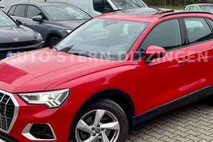Audi Q3 67.000 km 24.900 &euro; Ditzingen 71254